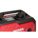 Agregat prądotw&oacute;rczy inwertorowy | Generator WEIMA WM2300iS 16024 Zdjęcie 5