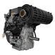 Petrol engine Loncin LC2V90FD 13008 photo 2