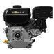 Бензиновый двигатель WEIMA WM170F-T Wał 20mm WM170F-T фото 5