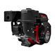 Бензиновый двигатель WEIMA WM170F-T Wał 20mm WM170F-T фото 2