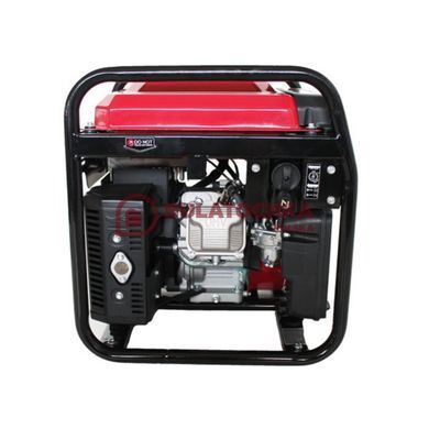 Generator WEIMA WM4000i 16018 photo