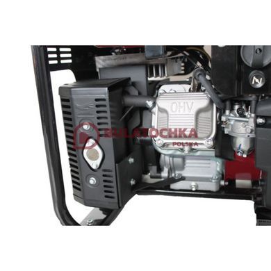 Generator WEIMA WM4000i 16018 photo