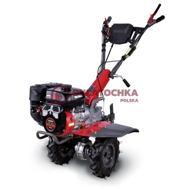 Tiller Weima WM1000N-6 "Deluxe" (without gear and engine oil)