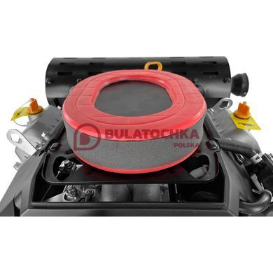 Petrol engine Loncin LC2V80FD 27HP 13007 photo