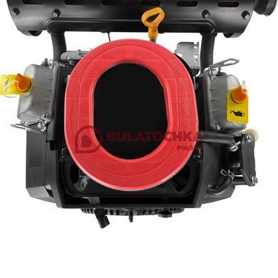 Petrol engine Loncin LC2V80FD 27HP 13007 photo