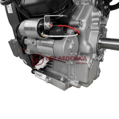 Petrol engine Loncin LC2V80FD 27HP 13007 photo