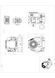 Petrol engine Loncin LC2V80FD 27HP 13007 photo 15