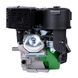 Бензиновый двигатель Gr&uuml;nwelt GW420E 20094 фото 7
