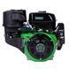 Бензиновый двигатель Gr&uuml;nwelt GW420E 20094 фото 1