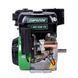Бензиновый двигатель Gr&uuml;nwelt GW420E 20094 фото 3