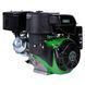 Бензиновый двигатель Gr&uuml;nwelt GW420E 20094 фото 8