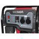 Generator WEIMA WM4000i 16018 photo 9