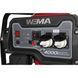 Generator WEIMA WM4000i 16018 photo 8