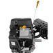 Petrol engine Loncin LC2V80FD 27HP 13007 photo 12