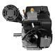 Petrol engine Loncin LC2V80FD 27HP 13007 photo 6