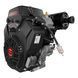 Petrol engine Loncin LC2V80FD 27HP 13007 photo 2