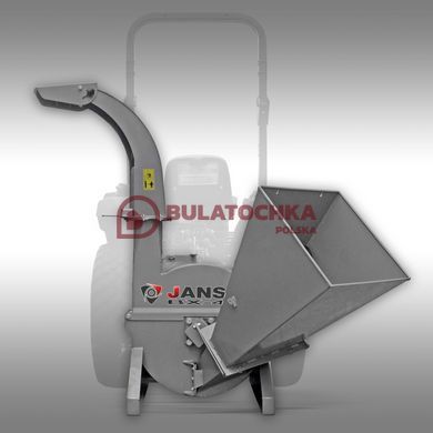 Измельчитель Jansen BX-42S BX-42S фото
