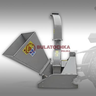 Измельчитель Jansen BX-42S BX-42S фото