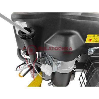 Petrol engine Loncin LC1P92F-1  13010 photo