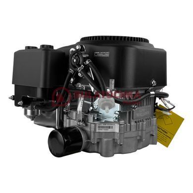 Petrol engine Loncin LC1P92F-1  13010 photo