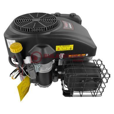 Petrol engine Loncin LC1P92F-1  13010 photo