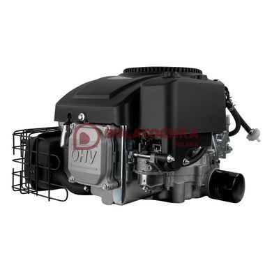 Petrol engine Loncin LC1P92F-1  13010 photo