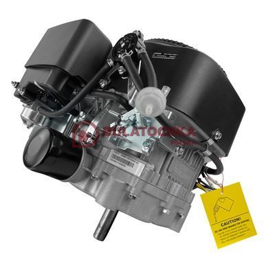 Petrol engine Loncin LC1P92F-1  13010 photo