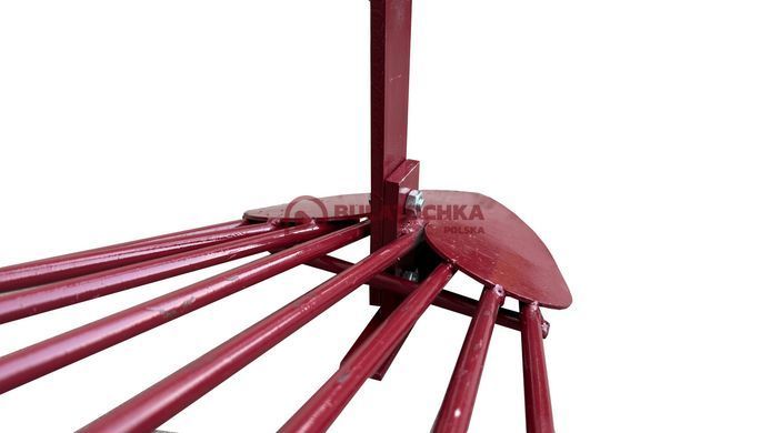 Картофелекопалка KR1 фото