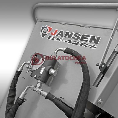 Шредер Jansen BX-42RS BX-42RS фото