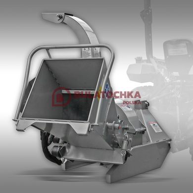 Шредер Jansen BX-42RS BX-42RS фото