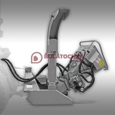 Шредер Jansen BX-42RS BX-42RS фото