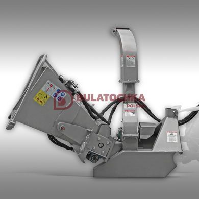 Шредер Jansen BX-42RS BX-42RS фото