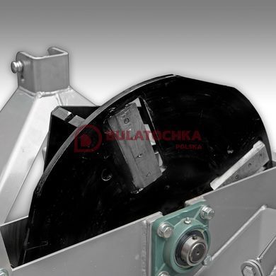 Шредер Jansen BX-42RS BX-42RS фото