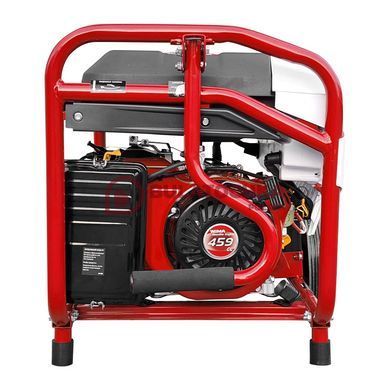 Agregat prądotw&oacute;rczy | Generator Weima WM8500E 16021 Zdjęcie