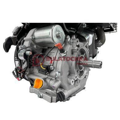 Petrol engine Loncin LC192FD 13006 photo