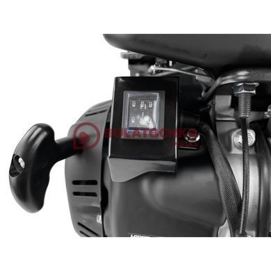 Petrol engine Loncin LC192FD 13006 photo
