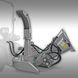 Шредер Jansen BX-42RS BX-42RS фото 1