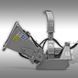 Шредер Jansen BX-42RS BX-42RS фото 4