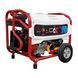 Agregat prądotw&oacute;rczy | Generator Weima WM8500E 16021 Zdjęcie 2