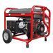 Agregat prądotw&oacute;rczy | Generator Weima WM8500E 16021 Zdjęcie 5