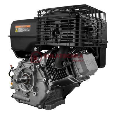 Petrol engine Loncin LC192F 13005 photo