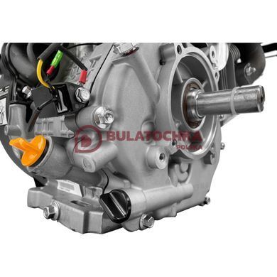Petrol engine Loncin LC192F 13005 photo