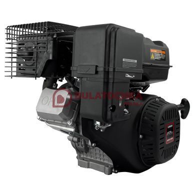 Petrol engine Loncin LC192F 13005 photo