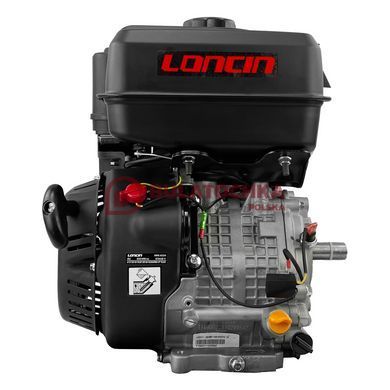 Petrol engine Loncin LC192F 13005 photo