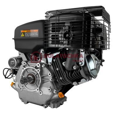 Petrol engine Loncin G420FD 13004 photo
