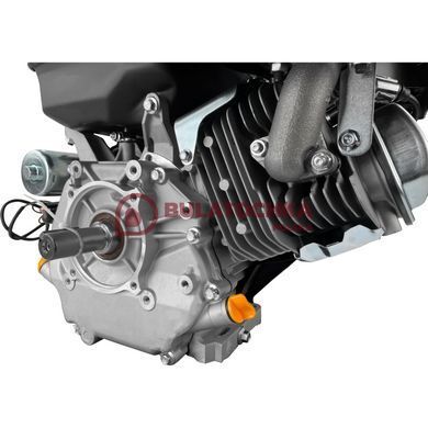 Petrol engine Loncin G420FD 13004 photo