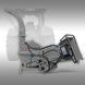 Wood chipper / garden shredder Jansen BX-92RS BX-92RS photo 2