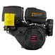 Petrol engine Loncin G420FD 13004 photo 1
