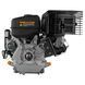 Petrol engine Loncin G420FD 13004 photo 5
