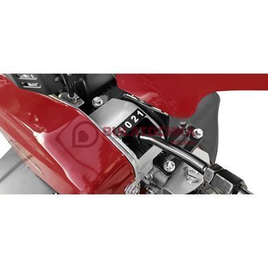 Мотоблок Weima WM500 "Deluxe"  + Плуг (без трансмиссионного и моторного масла) 10135 фото